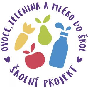 Ovoce, zelenina a mléko do škol 1